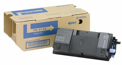 Kyocera TK-3130 Black