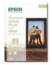 Epson 13x18 Prémium Fényes Fotópapír 30Lap 255g