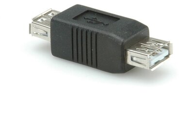 ROLINE - Adapter USB A - USB A F/F