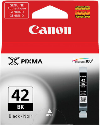 Canon CLI-42 Black