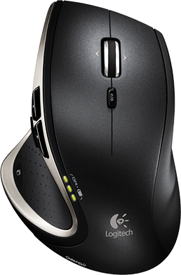 Logitech - MX Performance