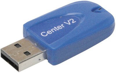 GEOVISION Center V2 Dongle