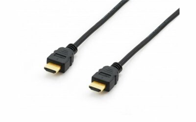Equip - HDMI kábel 1.4 M/M 1,8m - 119352