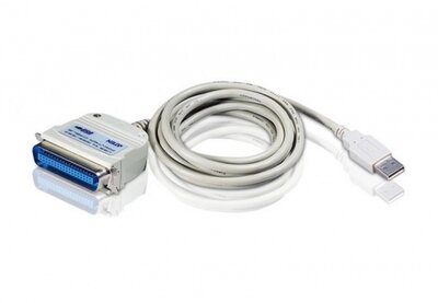 ATEN - USB IEEE 1284 printer konverter