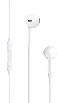 Apple - EarPods (3,5mm Jack) [ECO CSOMAGOLÁS] - MD827ZM/A