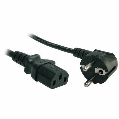 AKYGA AK-PC-01C IEC C13 Power Cord 1.5m