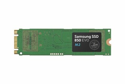 Samsung 850 EVO 250GB - M.2 SATA - MZ-N5E250BW
