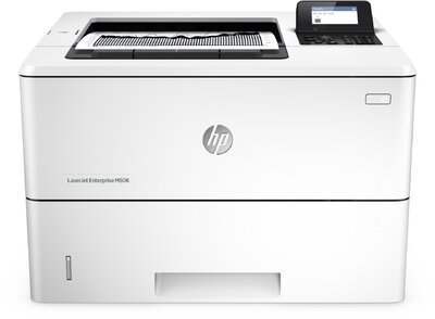 HP - LaserJet Enterprise M506dn - F2A69A