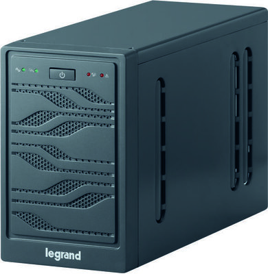 Legrand NIKY 1500VA szünetmentes tápegység 1.5 KVA IEC USB - Line interactive (310005)