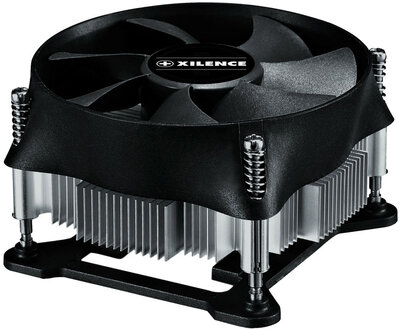 Xilence i200 (COO-XPCPU.I200)