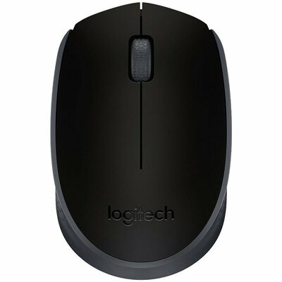 Logitech - M171BK