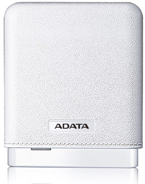 ADATA - PV150 10000mAh - Fehér