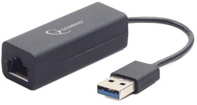 GEMBIRD USB 3.0 Gigabit Ethernet adapter