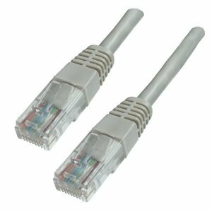Kolink - UTP CAT5e patch kábel 0,5 m - KKTNW005