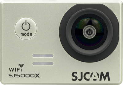 SJCAM SJ5000X Elite 4K - SJCSJ5000XE