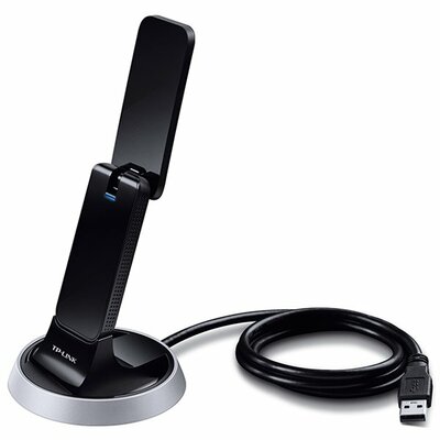 TP-LINK Archer T4UH AC1200 USB Wireless 3.0 Adapter