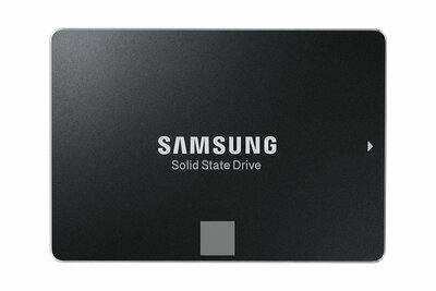 Samsung 850 EVO 500GB - MZ-75E500B