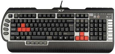 X7 - G800V