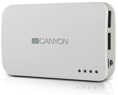 Canyon CNE-CPB78W - 7800mAh