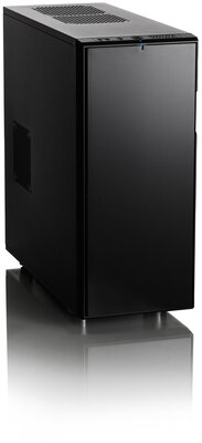 Fractal Design - Define XL R2 - Black Pearl