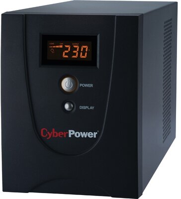 Cyberpower - Value 1500 EILCD