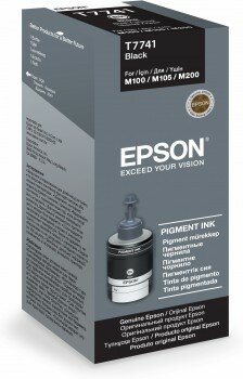 Epson T7741 (C13T77414A) Black