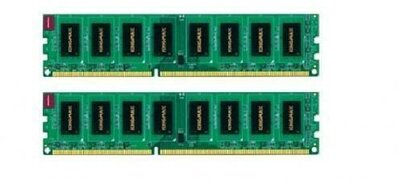 DDR3 Kingmax 1600MHz 4GB (KIT 2DB)