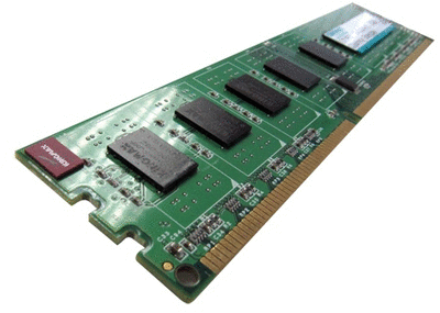 DDR3 Kingmax 1333MHz 8GB