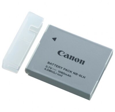 CANON Battery Pack NB-6LH Akkumulátor