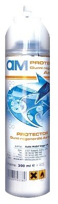 AM protector gumi regeneráló, nyomtatók tisztításához, 300ml