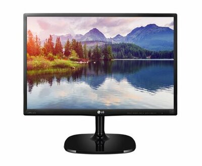 LG - 27MP48HQ-P