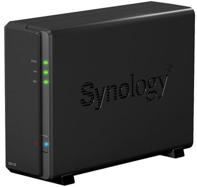 NAS Synology DS115