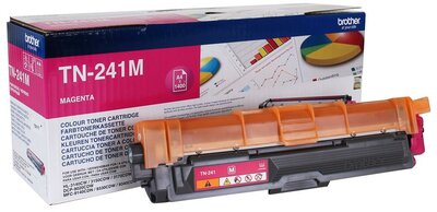 Brother TN-241M Magenta