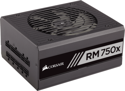 Corsair - RM750X