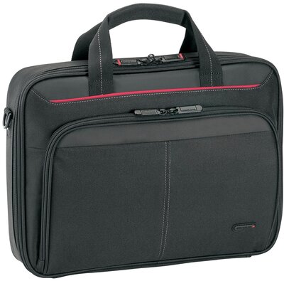 Targus CN313 S fekete 13,3" notebook táska