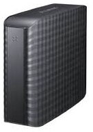 Maxtor D3 Station 2TB - STSHX-D201TDB