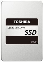 Toshiba Q300 Series 240GB - HDTS824EZSTA