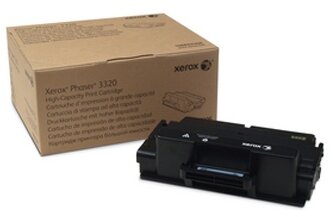 Xerox (106R02306) Black