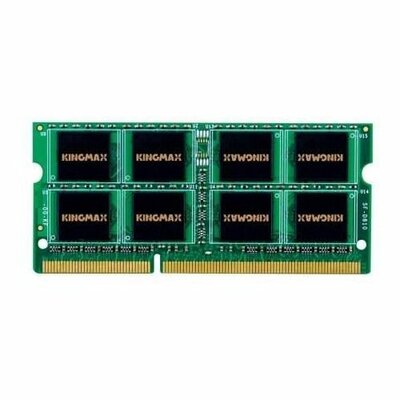 Notebook DDR3 Kingmax 1600MHz 8GB