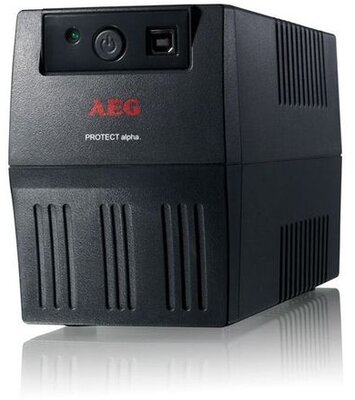 AEG - Protect Alpha 800