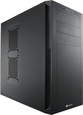 Corsair - Carbide Series 200R - CC9011023-WW
