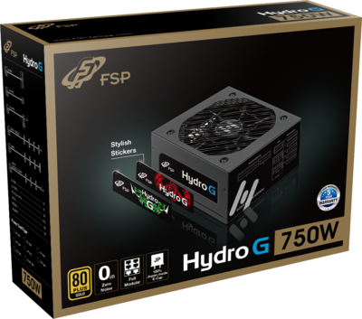 FSP - HYDRO G 750