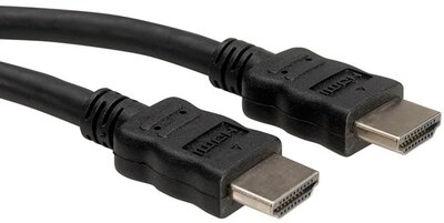 ROLINE - HDMI Ethernet M/M 2m