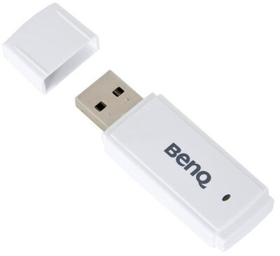 Benq USB wireless hálózati eszköz