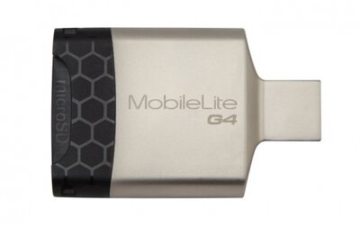 Kingston FCR-MLG4 MobileLite G4 USB 3.0 kártyaolvasó