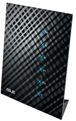Asus RT-N56U B1 600Mbps Router
