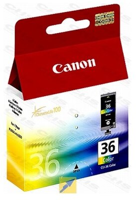 CANON CLI-8C Cyan