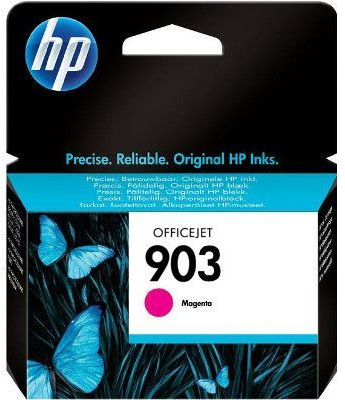 HP 903 Magenta - T6L91AE