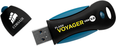 Corsair - Flash Voyager 32GB - CMFVY3A-32GB