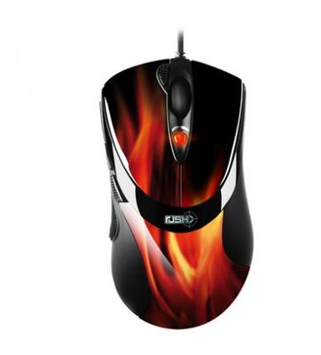 Sharkoon - FireGlider Optical